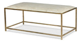 Montvale Coffee Table/Bench
