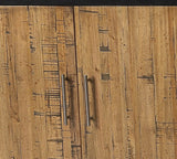 Butler Specialty Leopold Modern Rustic Sideboard 4062035