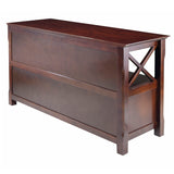 Winsome Wood Xola TV Stand 40643-WINSOMEWOOD