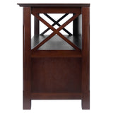 Winsome Wood Xola TV Stand 40643-WINSOMEWOOD