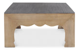 Casablanca Coffee Table