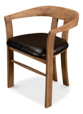Rift Dining Chair