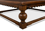 Durand Coffee Table