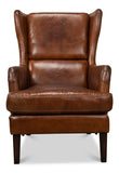 Elite Wing Lounge Chair