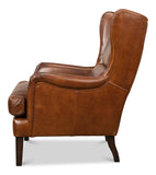 Elite Wing Lounge Chair