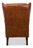 Elite Wing Lounge Chair