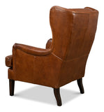 Elite Wing Lounge Chair