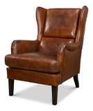 Elite Wing Lounge Chair