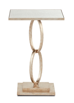 Bangle Accent Table