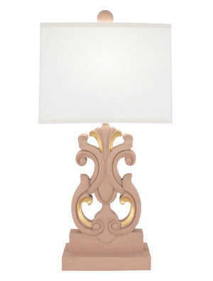 Zeugma 410 Tickled Pink