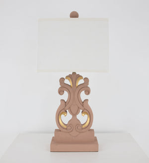 Zeugma 410 Tickled Pink