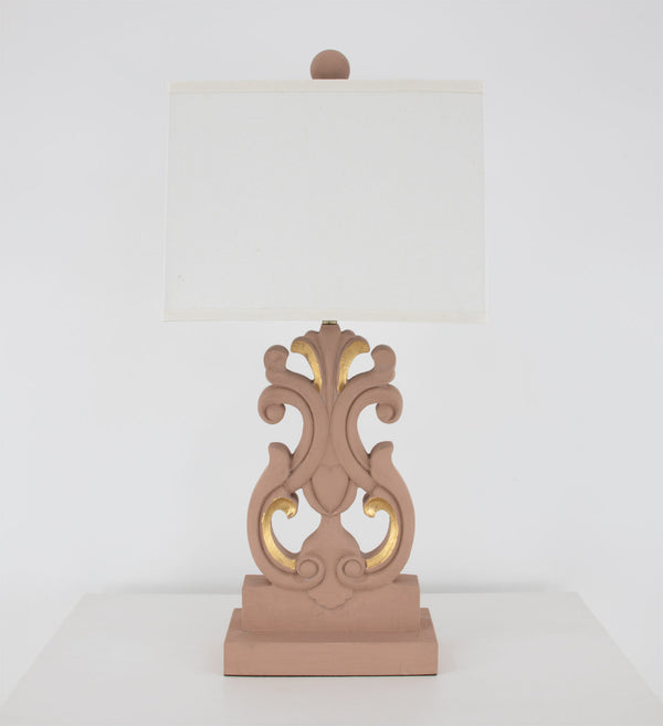 Zeugma 410 Tickled Pink