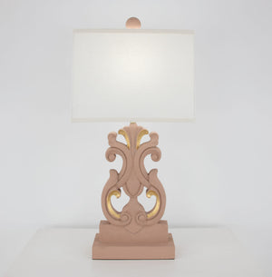 Zeugma 410 Tickled Pink