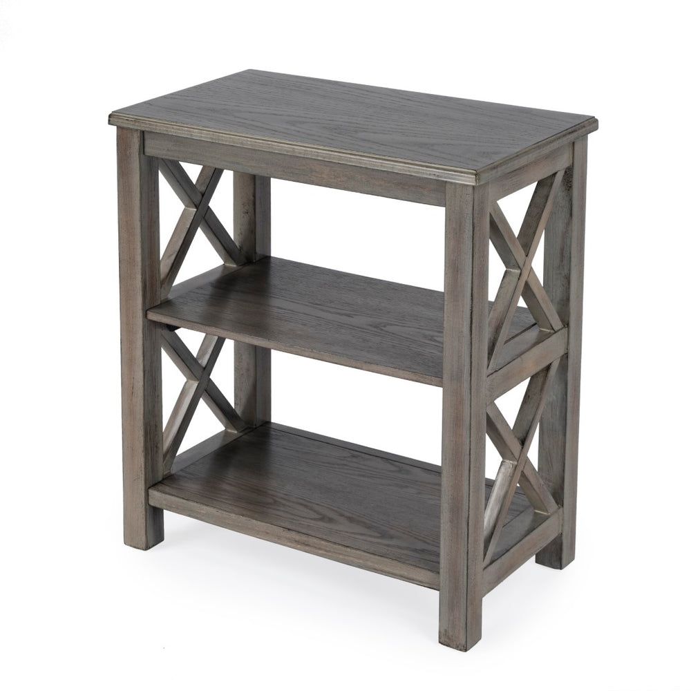 Butler Specialty Vance Dusty Trail Bookcase 4105248