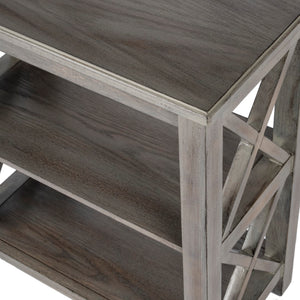 Butler Specialty Vance Dusty Trail Bookcase 4105248