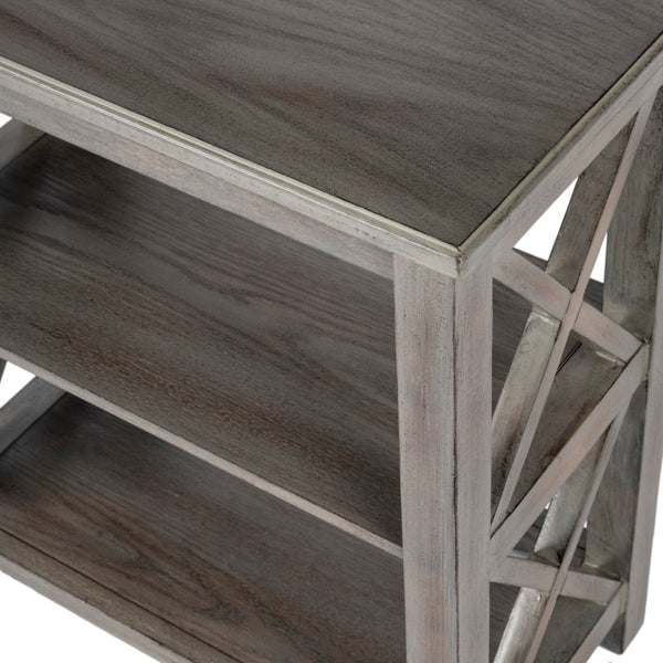 Butler Specialty Vance Dusty Trail Bookcase 4105248