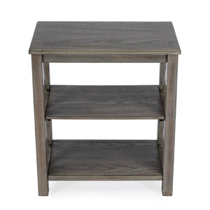 Butler Specialty Vance Dusty Trail Bookcase 4105248