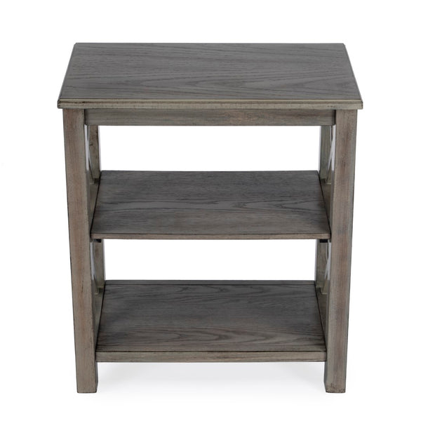 Butler Specialty Vance Dusty Trail Bookcase 4105248