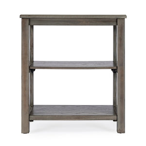 Butler Specialty Vance Dusty Trail Bookcase 4105248