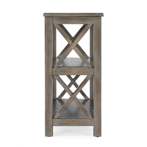 Butler Specialty Vance Dusty Trail Bookcase 4105248