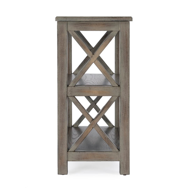 Butler Specialty Vance Dusty Trail Bookcase 4105248