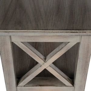 Butler Specialty Vance Dusty Trail Bookcase 4105248