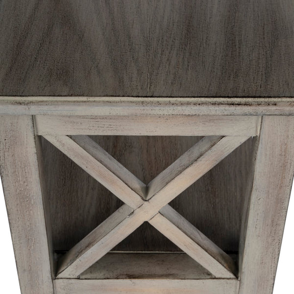 Butler Specialty Vance Dusty Trail Bookcase 4105248