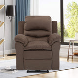 Premium Recliner Chair with USB Port and Massage