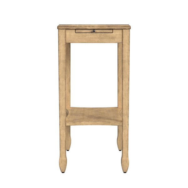 Butler Specialty Gilbert Beige End Table 4107424