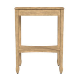 Butler Specialty Gilbert Beige End Table 4107424