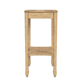 Butler Specialty Gilbert Beige End Table 4107424