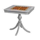 Butler Specialty Morphy Powder Gray Game Table 4112418