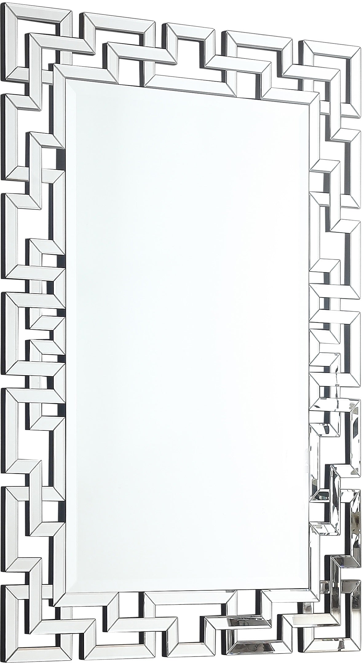 Meridian Furniture Aria Mirror - Thumbnail 2