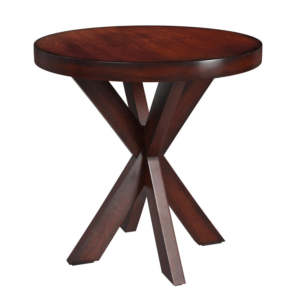 Butler Specialty Pendleton  End Table 4124024