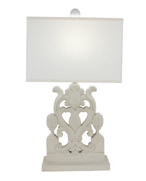 Zeugma 413 Haberdash Table Lamp