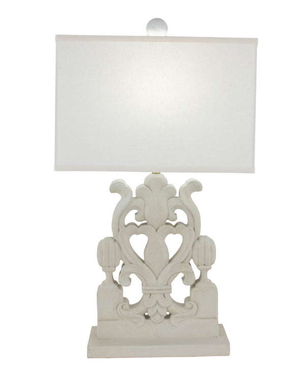 Zeugma 413 Haberdash Table Lamp