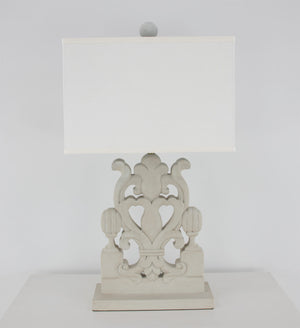 Zeugma 413 Haberdash Table Lamp
