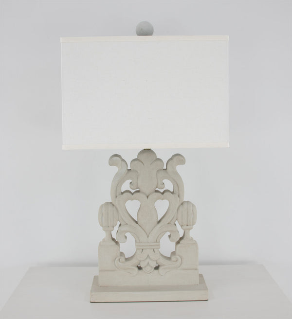 Zeugma 413 Haberdash Table Lamp