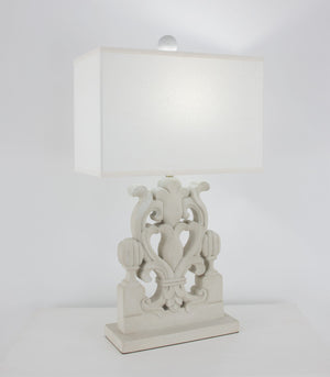 Zeugma 413 Haberdash Table Lamp