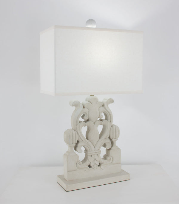 Zeugma 413 Haberdash Table Lamp