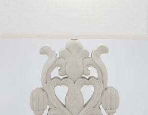 Zeugma 413 Haberdash Table Lamp