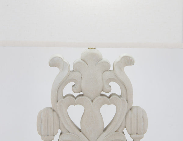 Zeugma 413 Haberdash Table Lamp