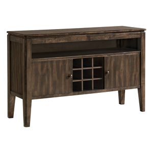 Intercon Kauai Contemporary Sideboard KI-CA-5436-BMW-C KI-CA-5436-BMW-C