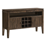 Kauai Contemporary Sideboard