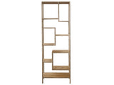 Curated Bunching Etagere