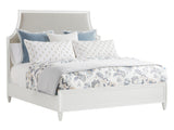 Avondale Inverness Upholstered Bed 5/0 Queen