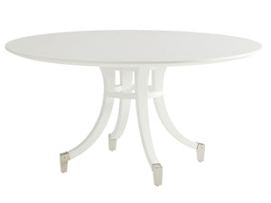 Avondale Bloomfield Round Dining Table