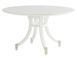 Avondale Lombard Round Dining Table