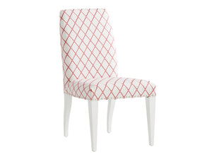 Avondale Darien Upholstered Side Chair