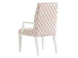 Avondale Darien Upholstered Arm Chair